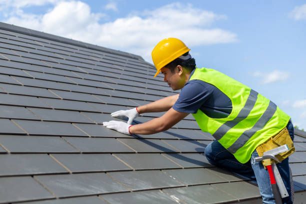 Best Residential Roof Replacement  in Newport, TN