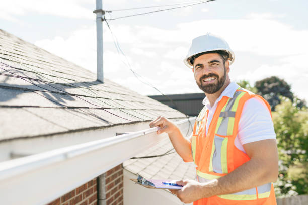 Quick and Trustworthy Emergency Roof Repair Services in Newport, TN