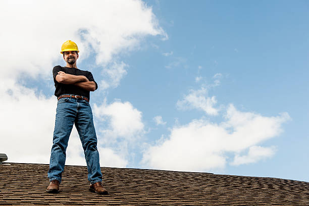 Best Affordable Roofing Company  in Newport, TN